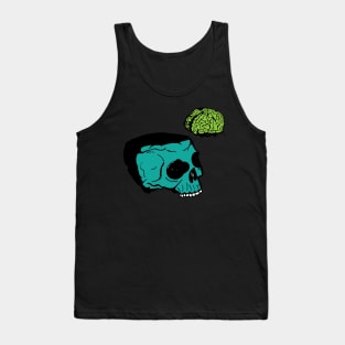 Mindless Tank Top